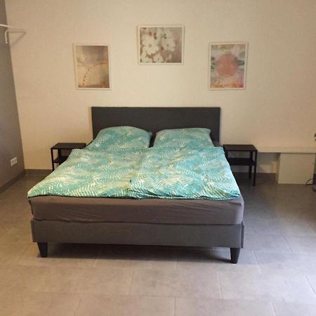 Gemuetliches Apartment Nahe Porsche Вайзах Екстериор снимка