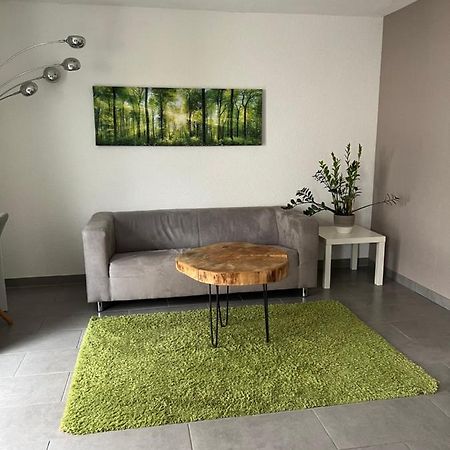 Gemuetliches Apartment Nahe Porsche Вайзах Екстериор снимка