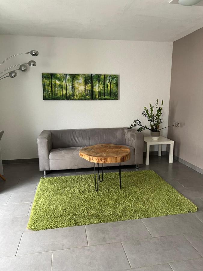 Gemuetliches Apartment Nahe Porsche Вайзах Екстериор снимка
