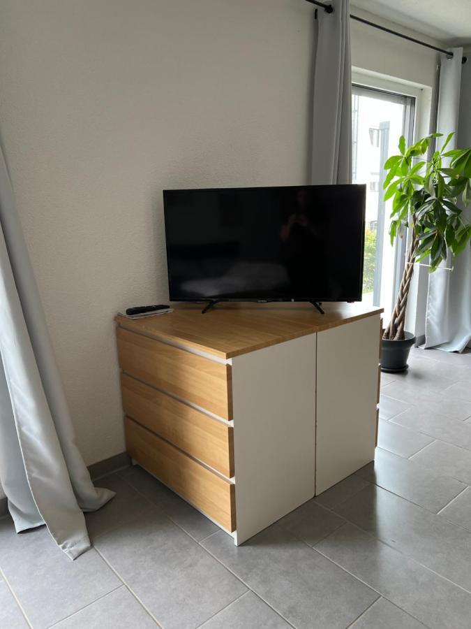 Gemuetliches Apartment Nahe Porsche Вайзах Екстериор снимка