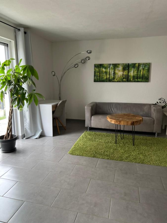 Gemuetliches Apartment Nahe Porsche Вайзах Екстериор снимка