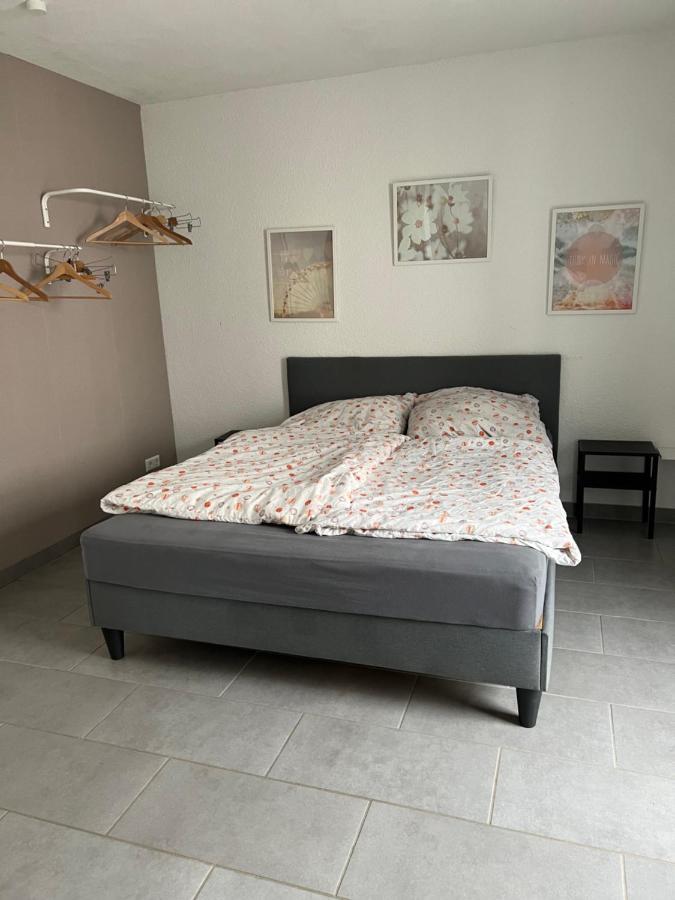 Gemuetliches Apartment Nahe Porsche Вайзах Екстериор снимка