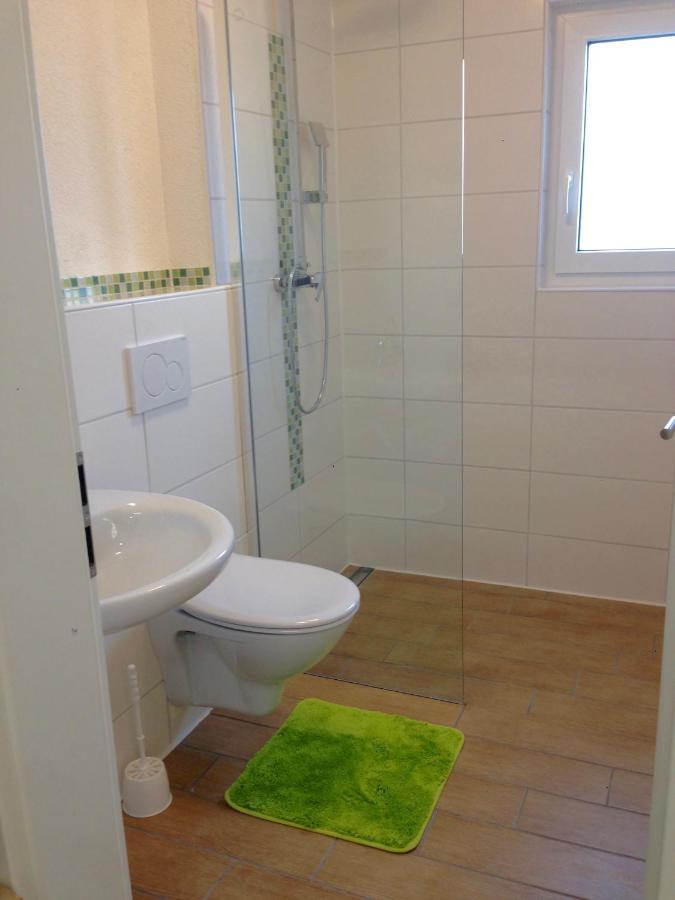 Gemuetliches Apartment Nahe Porsche Вайзах Екстериор снимка