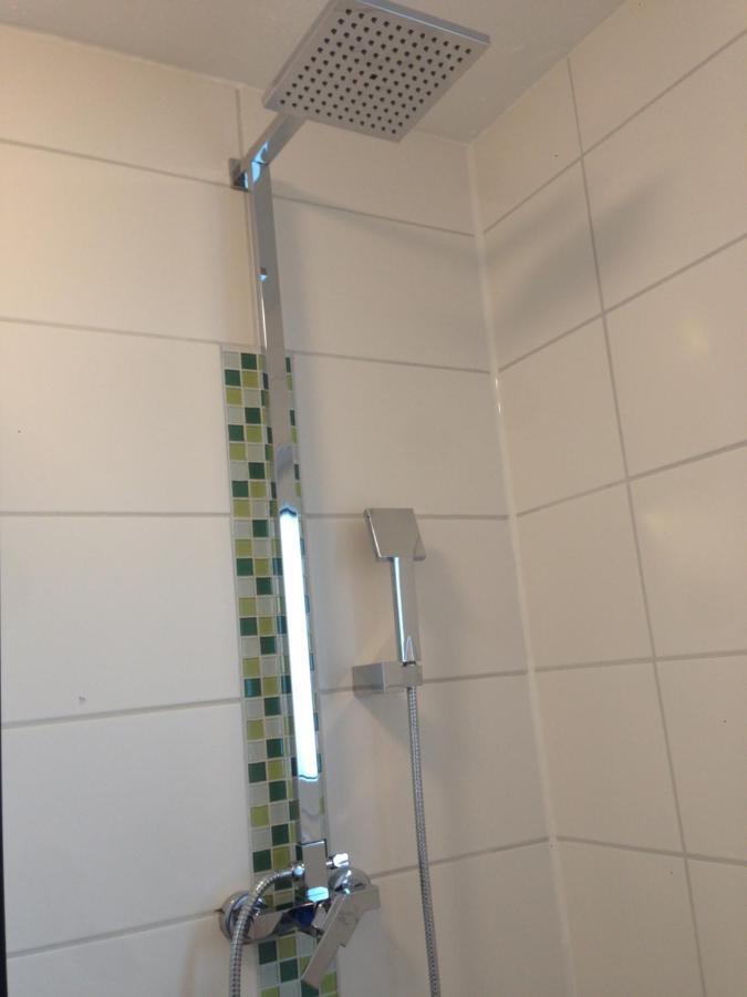 Gemuetliches Apartment Nahe Porsche Вайзах Екстериор снимка