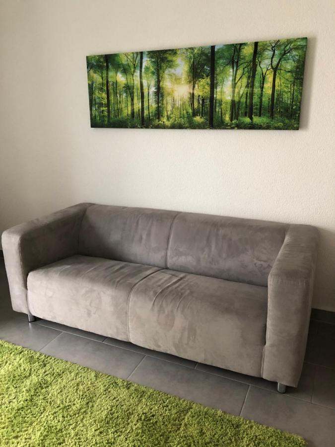 Gemuetliches Apartment Nahe Porsche Вайзах Екстериор снимка